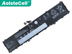 Lenovo ThinkPad P1 Gen 4-20Y300ALIX replacement battery