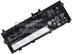 Lenovo ThinkPad X13 Yoga Gen 2-20W8001JGB replacement battery