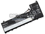Lenovo IdeaPad 5 Pro 14ACN6-82L700EDHH replacement battery
