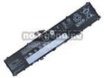 Lenovo ThinkPad X1 Extreme Gen 4-20Y50032PG replacement battery