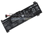 Lenovo Legion 5-15ITH6H-82JH replacement battery