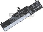 Lenovo L21C3PD4 replacement battery
