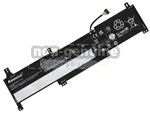 Lenovo IdeaPad 1 15ADA7-82R1009AFR replacement battery