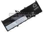 Lenovo Yoga Slim 7 ProX 14IAH7-82TK004RFR replacement battery