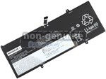 Lenovo Yoga 6 13ALC7-82UD0027TA replacement battery