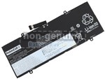 Lenovo IdeaPad Duet 5 12IRU8-83B3006KRM replacement battery
