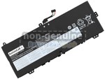 Lenovo L21L4PG4 replacement battery