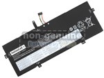 Lenovo Yoga Slim 7 Carbon 13IRP8-83AY0015TA replacement battery