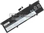 Lenovo L21L4PD6(4icp3/69/127) replacement battery