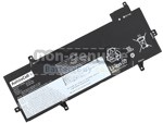 Lenovo ThinkPad Z13 Gen 1 21D3002GIU replacement battery