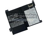 Lenovo l21c3p76 replacement battery
