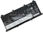 Lenovo 5B10W51897 replacement battery