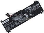 Lenovo IdeaPad Gaming 3 15IAH7-82S90050RU replacement battery