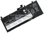 Lenovo ThinkPad X13s Gen 1-21BX000VCK replacement battery