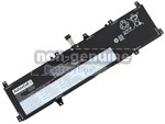 Lenovo ThinkPad Z16 Gen 2-21JX000HAD replacement battery