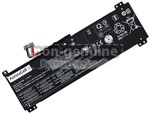 Lenovo Legion 5-15IAH7H-82RB0083HH replacement battery