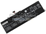 Lenovo IdeaPad Gaming 3 16ARH7-82SC008LRK replacement battery