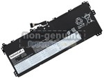 Lenovo 13w Yoga-82S10014GM replacement battery