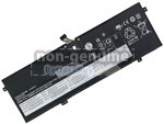Lenovo Yoga Slim 9 14IAP7-82T0001NFR replacement battery