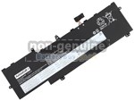 Lenovo 5B11H10608 replacement battery