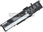 Lenovo ThinkPad P16 Gen 1-21D60019MS replacement battery