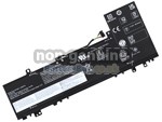 Lenovo IdeaPad Slim 5 14ABR8-82XE0038GE replacement battery