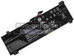 Lenovo L22D4PA0 replacement battery
