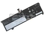 Lenovo IdeaPad Pro 5 16APH8-83AR0031HH replacement battery