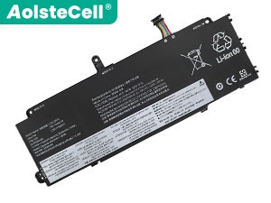 Lenovo ThinkPad X13 Yoga Gen 4-21F20044GB replacement battery