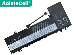 Lenovo IdeaPad Slim 5 14ABR8-82XE0041JP replacement battery
