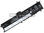 Lenovo ThinkPad P16v Gen 1-21FC004AED replacement battery