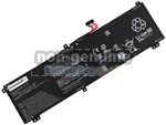 Lenovo Legion Slim 7 16APH8-82Y40014AR replacement battery