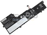 Lenovo IdeaPad Slim 5 16IRL8-82XF0063CK replacement battery