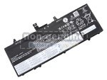 Lenovo Yoga Slim 6 14IRP8-82WV0066FR replacement battery