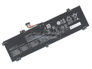 Lenovo Legion 7 16IRX9-83FD004HRK replacement battery