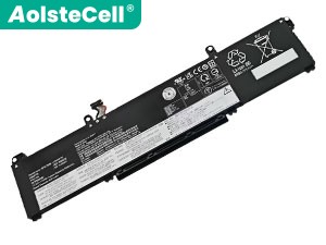 Lenovo ThinkPad P16s Gen 3-21KS002KFE replacement battery