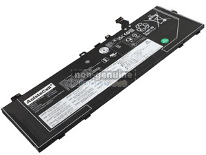 Lenovo ThinkPad T14s Gen 6-21N10003GR replacement battery