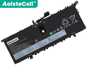 Lenovo Yoga Slim 7 14Q8X9-83ED0018MZ replacement battery