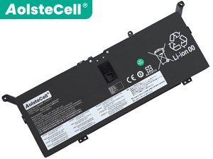 Lenovo Yoga Slim 7 14ILL10-83JX005HUE replacement battery