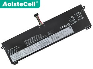 Lenovo ThinkBook 16p G6 IAX-21R0004KGP replacement battery