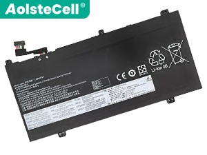 Lenovo 5B11N50695 replacement battery