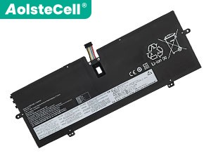 Lenovo Yoga 9 2-in-1 14IMH9-83AC002MRM replacement battery