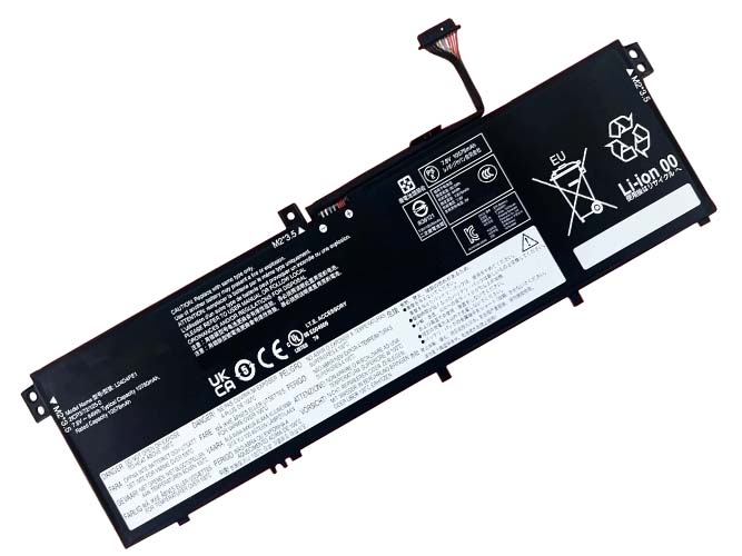 Lenovo ThinkBook 16 G7 QOY-21NH0000SP battery