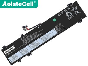 Lenovo LOQ 17IRX10-83JH00B7RA replacement battery