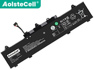 Lenovo ThinkPad L16 Gen 2-21SC0027CK replacement battery
