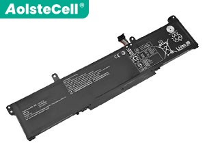 Lenovo ThinkPad P14s Gen 6-21QU0003JP replacement battery