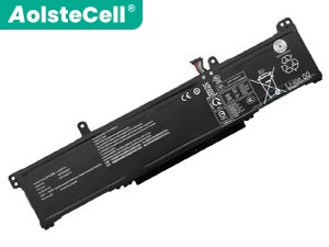 Lenovo ThinkPad P14s Gen 6-21QT0003GM replacement battery