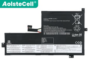 Lenovo L24M3P74 replacement battery
