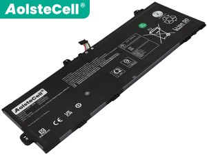 Lenovo ThinkPad X13 Gen 6-21RK0032UK replacement battery