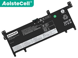 Lenovo IdeaPad Slim 5 15ARP10-83J30022RK replacement battery